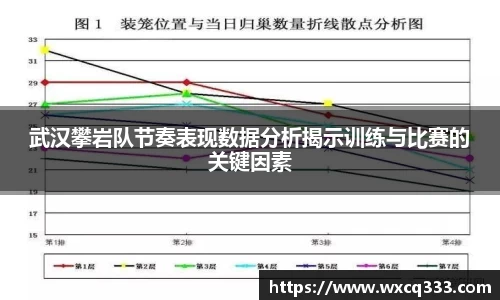 武汉攀岩队节奏表现数据分析揭示训练与比赛的关键因素
